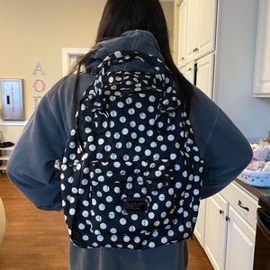 Marc Jacobs Polka Dot Backpack